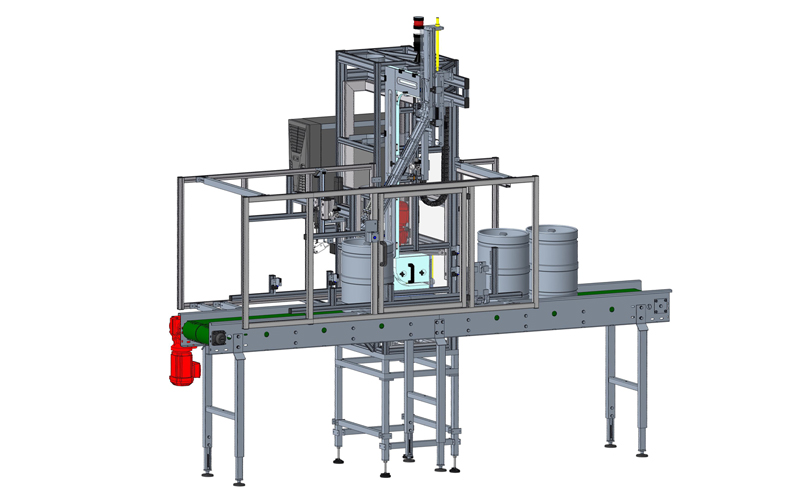 A2000 - Kappen&shy;aufsetzer